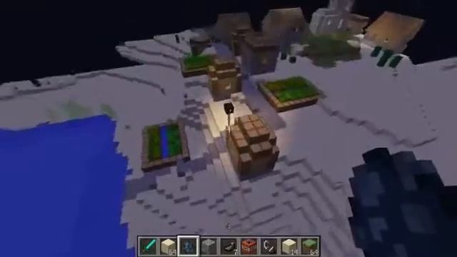 intel HD4000 - Minecraft смотреть онлайн