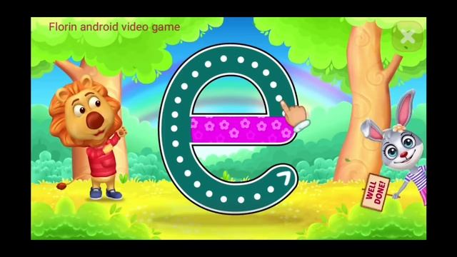 abc kids-android game(SUBSCRIBE FOR MORE ANDROID VIDEO GAME) смотреть онлайн