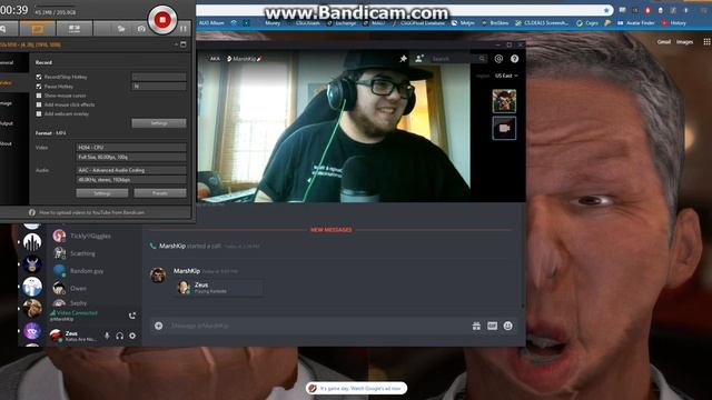 bandicam 2020 02 02 15 10 07 672 (FOUND FOOTAGE) смотреть онлайн