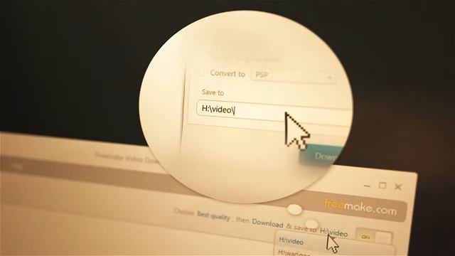 Freemake+Video+Downloader++One+Click смотреть онлайн