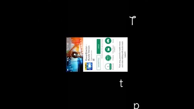 How to get Cyberlink PowerDirector Full Version for free! NO ROOT REQUIRED смотреть онлайн