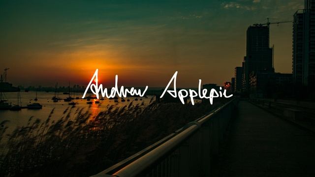 Andrew Applepie - Remember смотреть онлайн