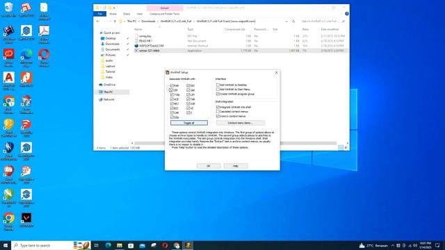Instal aplikasi winrar смотреть онлайн