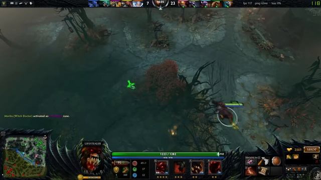 DOTA 2 - Gameplay con amigos (Skype) Argentina (60fps/1080p) PUCHE смотреть онлайн