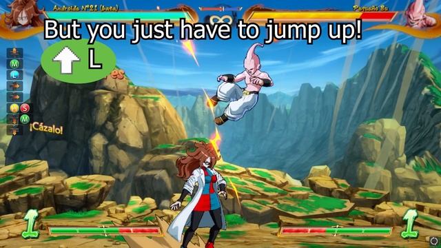 Lab Coat 21 has the EASIEST re-jump! смотреть онлайн