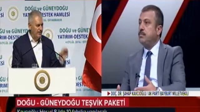 Şahap KAVCIOĞLU TRT-HABER Canlı Yayın Programı смотреть онлайн