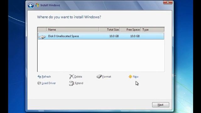 Windows OS installation in Tamil by Koushik смотреть онлайн