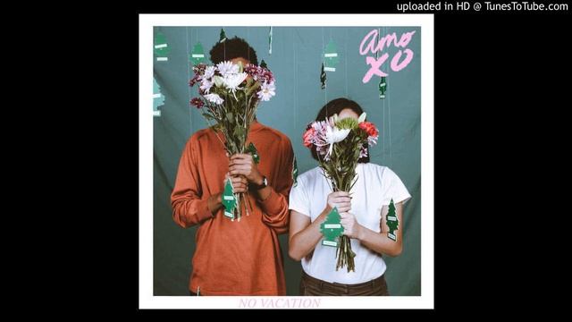 No Vacation - Lovefool смотреть онлайн