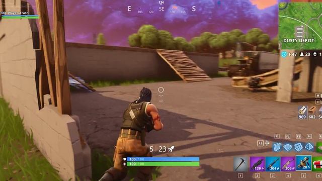 When Windows Doesn't Want You To Get The Kill смотреть онлайн