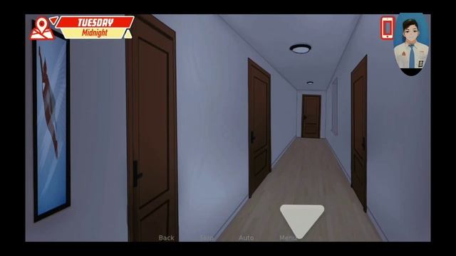 Hero S3x Academia V0.033+Download (Android/PC) game mantap 😎👍 смотреть онлайн