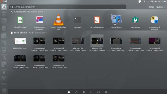 Unubuntu 20.04 (ubuntu unity remix) em portugues смотреть онлайн