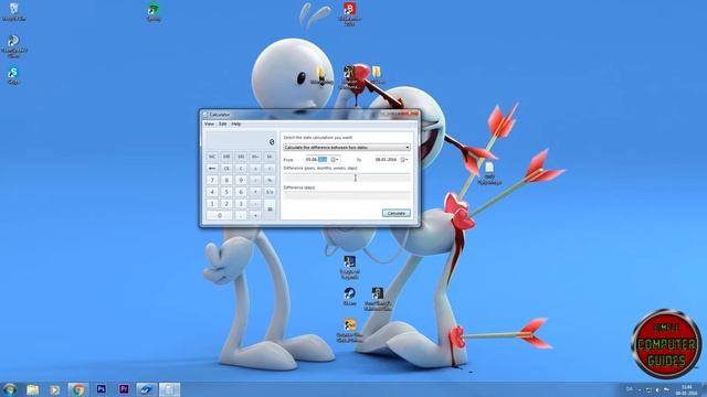 Windows Calculator Walkthrough - Fast and Easy смотреть онлайн