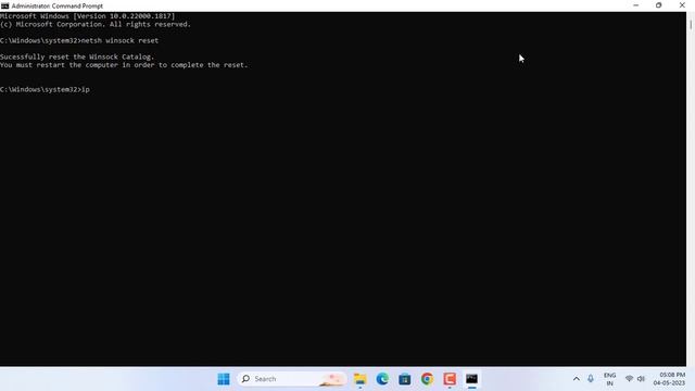 How to Fix "Can't Connect to This Network" Error On Windows 11/10 смотреть онлайн