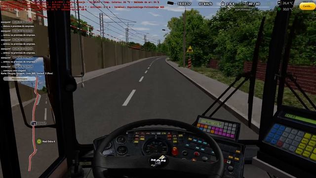 omsi 2 смотреть онлайн