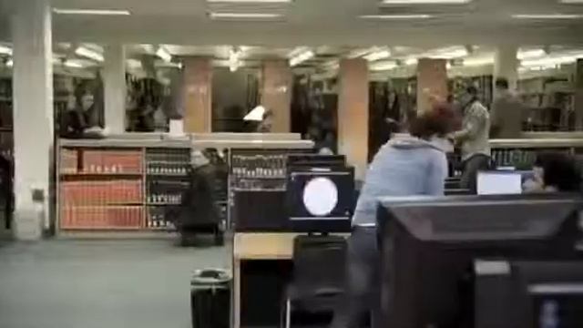 Internet Explorer 9 Funny Video смотреть онлайн