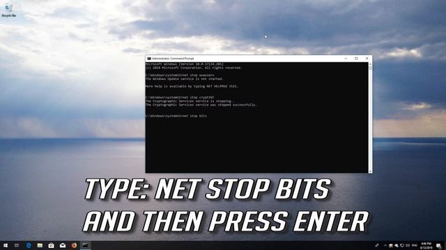 How to Fix Windows Update Error Code: 0x80070002 смотреть онлайн