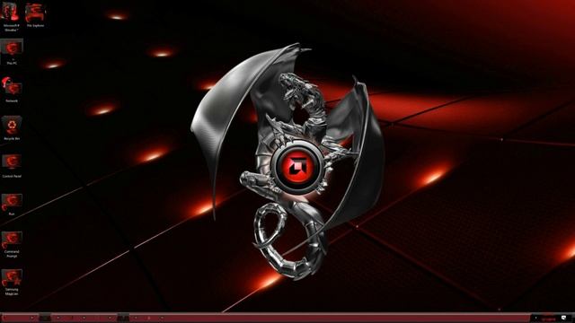 Windows 10 1903/1909 19h1+ Update Themes Collection Support for Ultimate Desktops 4K 5K 8K смотреть онлайн