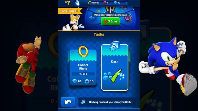 Sonic Dash 9-12-2022 Gameplay + iOS & Android Walkthrough + IPAD Game Update Apps смотреть онлайн