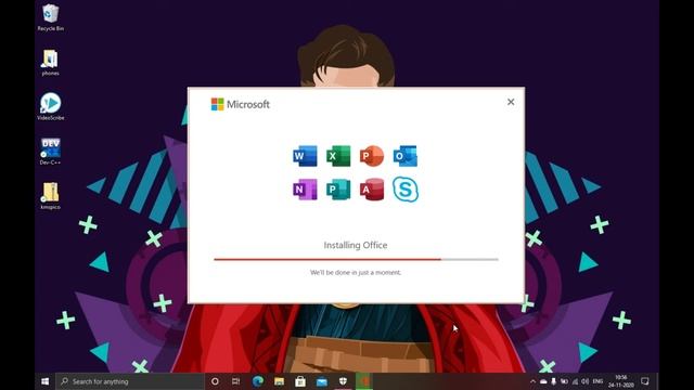 MICROSOFT OFFICE ACTIVATION FOR FREE........ смотреть онлайн