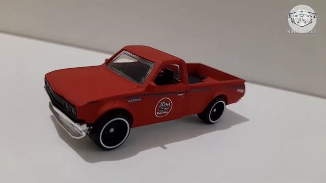 Customização hot wheels Dodge Ram 1500 смотреть онлайн