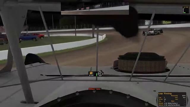 iRacing: Motorsport Simulator смотреть онлайн