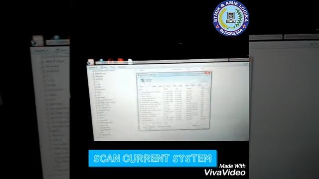 TUTORIAL BACK UP DRIVER MENGGUNAKAN DOUBLE DRIVER смотреть онлайн