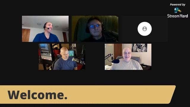 Linux A-Team: Supercomputers смотреть онлайн