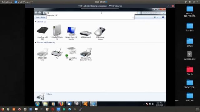sharing printer windows to ubuntu | problem case смотреть онлайн