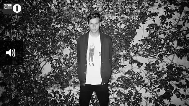 Flume - Mini Mix смотреть онлайн