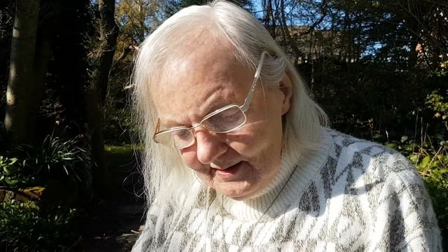 My Mum And Her Apple Pie (WW2 1940) смотреть онлайн