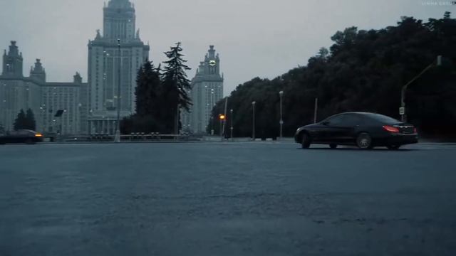 Рамс - Район ты мой спи (2019) смотреть онлайн