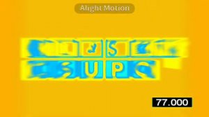 Klasky Csupo 2001 Logo (HD) In Sponge Effect (Android Version)