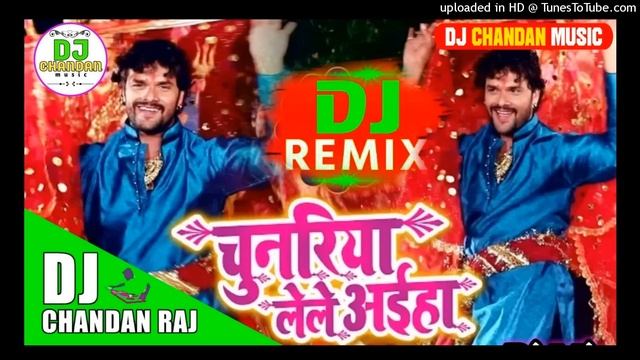 Khesari Lal Yadav Ke Bhakti Navratri Ke Gana DJ Song 2021 Bhojpuri - Bhakti New Song 2021 Dj Remix