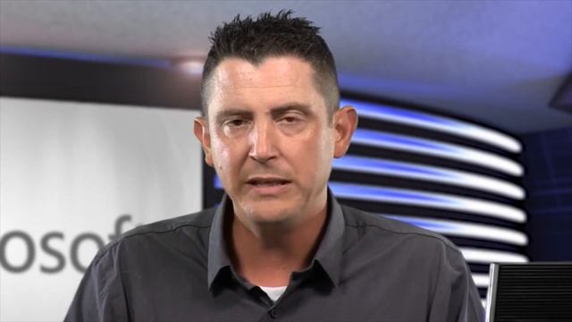 Microsoft Windows Server 2016 (70-742) Course Introduction смотреть онлайн