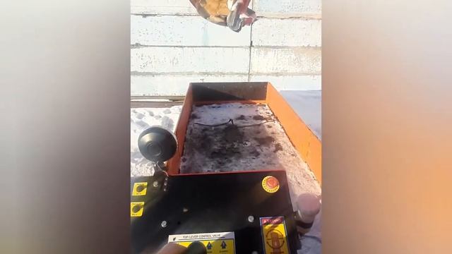 Как выстовить манипулятор хангил канглим и оналоги смотреть онлайн