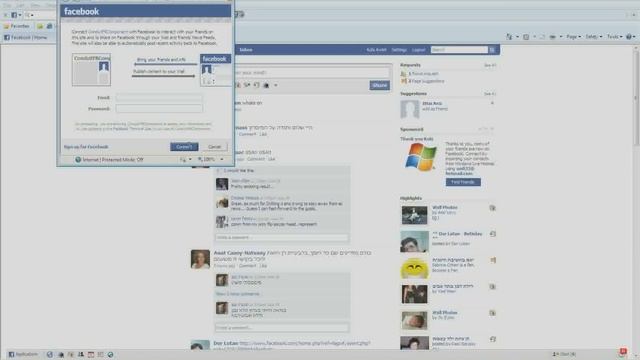 Vista IE 8 user change смотреть онлайн