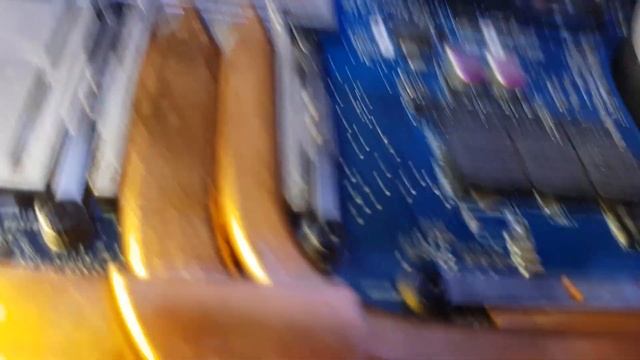 ASUS L551J non si accende dopo pulizia ventola. смотреть онлайн