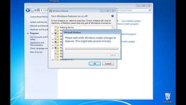 Windows 7 Store Movie 01b.avi смотреть онлайн