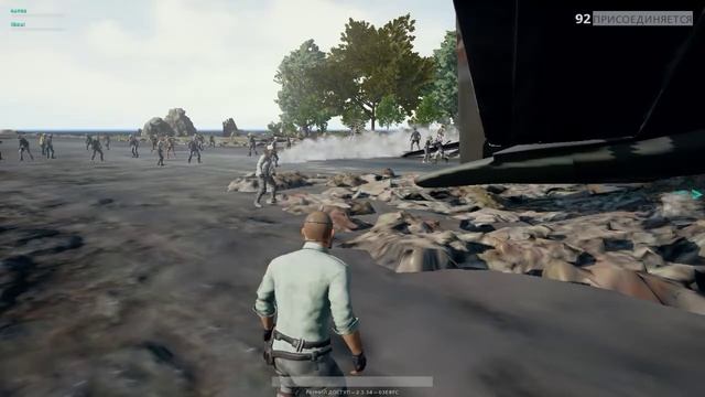 98% не могут так играть в Battlegrounds смотреть онлайн