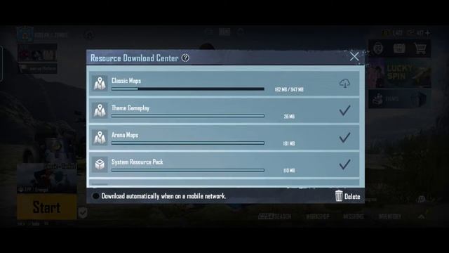 Outfit and skin not showing bgmi pubg | gunskin and carskin problem solved| bgmi problem fixed смотреть онлайн