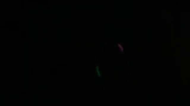 Безлуцкий Кирилл, цирковой номер -«Лайт-шоу» смотреть онлайн