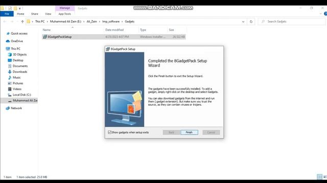 How to add widgets on window 10 | Online | 2023 | Download widgets pack смотреть онлайн