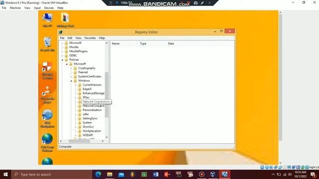 Full Breaking Windows 8.1 From Start to Finish !! With Virus Not With CMD !! смотреть онлайн