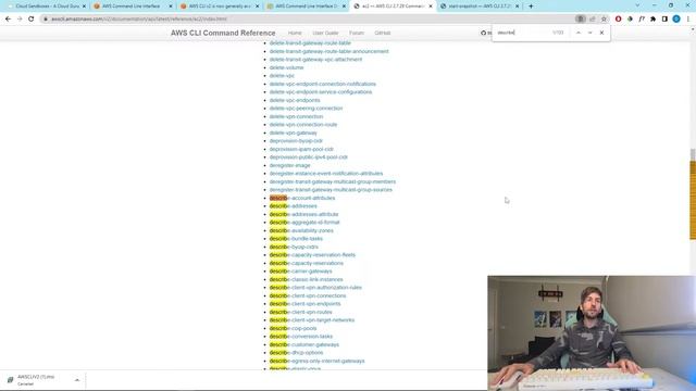 AWS CLI Tutorial - How To Use The AWS CLI смотреть онлайн