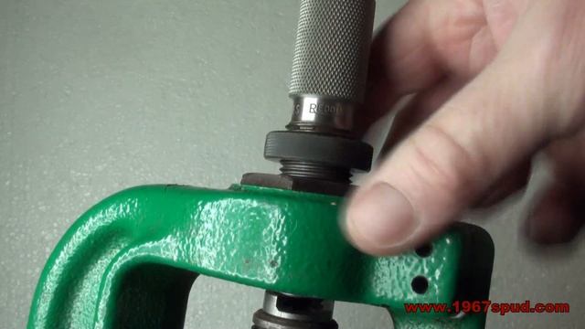 Top Tips: Redding Comp Seating Die смотреть онлайн