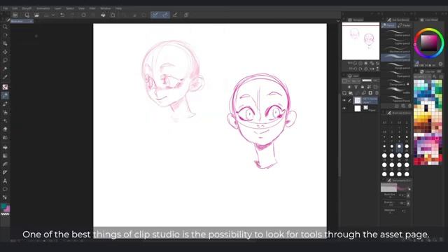 3 Pro Tips for Webcomic Character Design! | Mortinfamia смотреть онлайн
