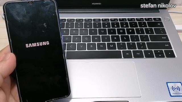 How to Hard reset Samsung A40 (SM-A405F). Unlock pattern, pin, password lock. смотреть онлайн