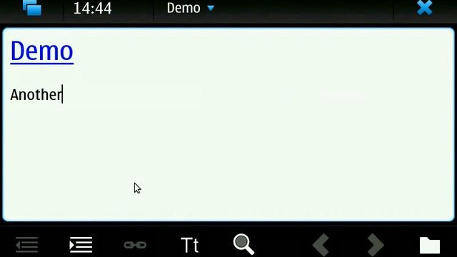 Short Demo of Conboy on Nokia N900/Maemo5 смотреть онлайн