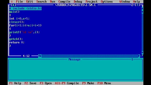 Windows 10/11 in C/C++ software installation and Run Program смотреть онлайн