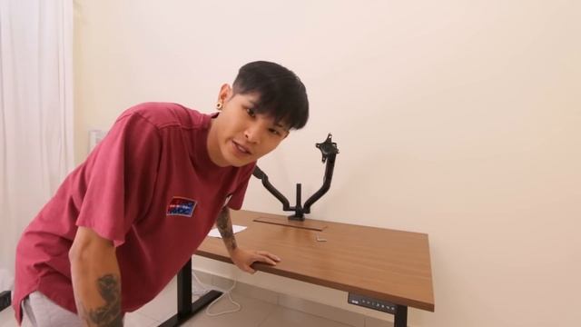 I SWITCH FROM MAC TO WINDOWS! (GAMING SETUP) смотреть онлайн